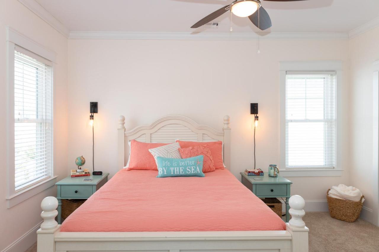 Beach Haven Getaway Carolina Beach Exteriér fotografie