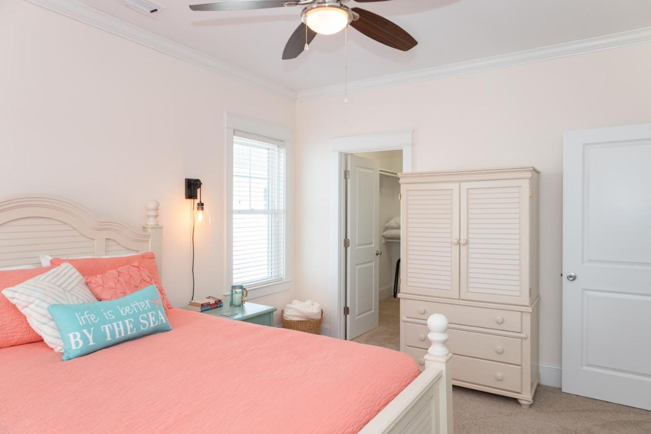 Beach Haven Getaway Carolina Beach Exteriér fotografie