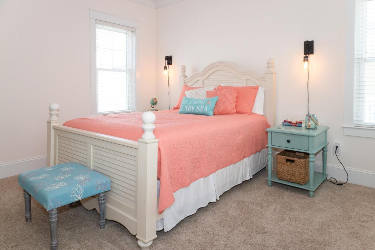 Beach Haven Getaway Carolina Beach Exteriér fotografie