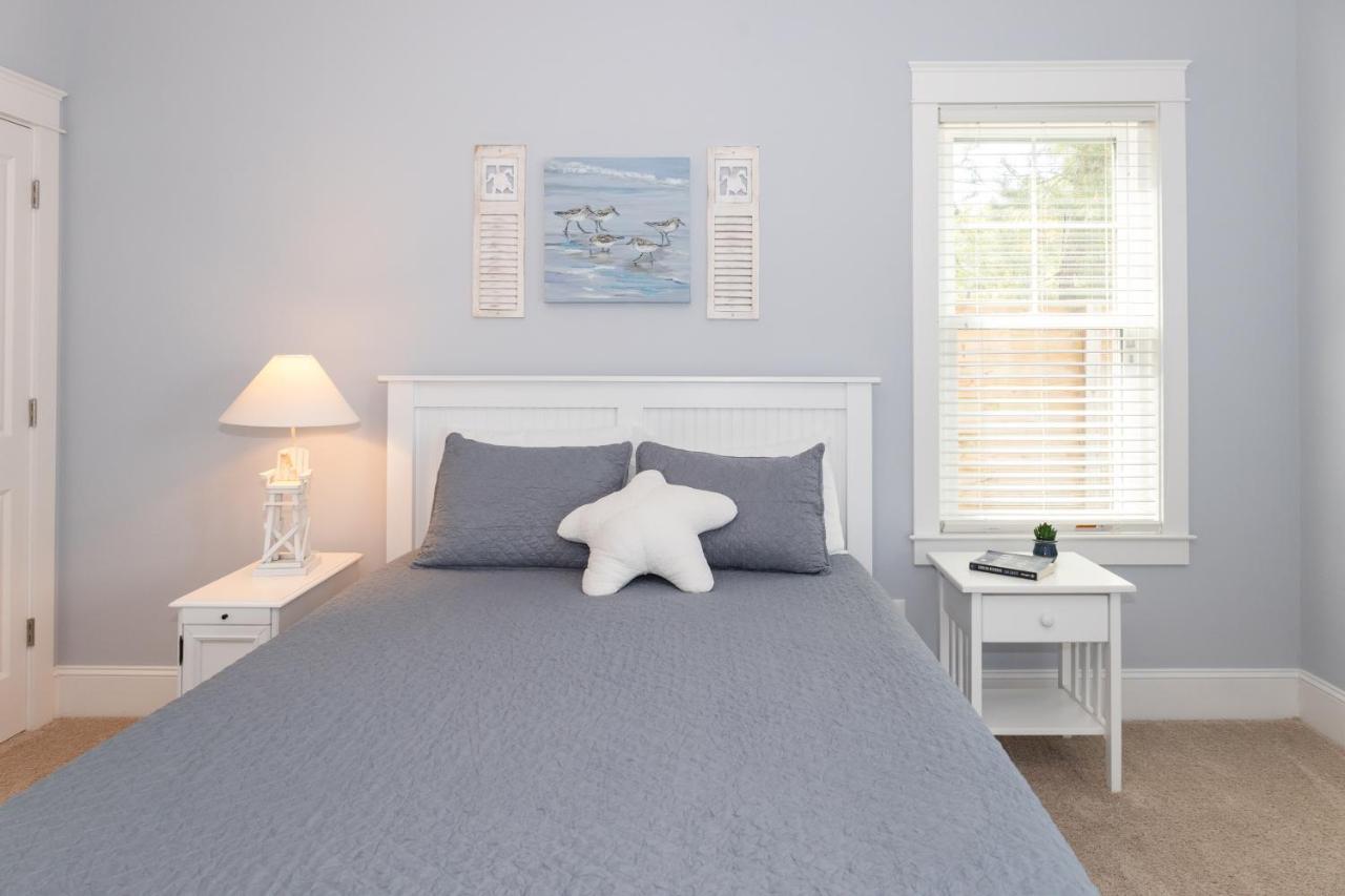 Beach Haven Getaway Carolina Beach Exteriér fotografie